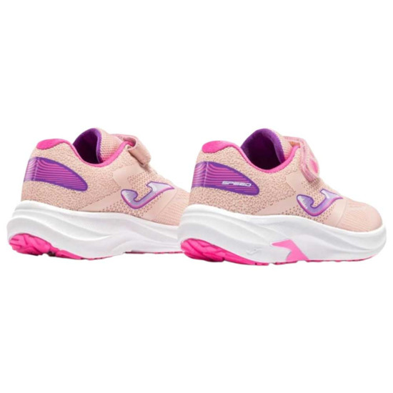 Joma Speed Jr